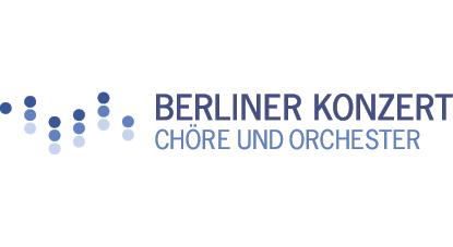 LOGO Berliner Konzertchor
